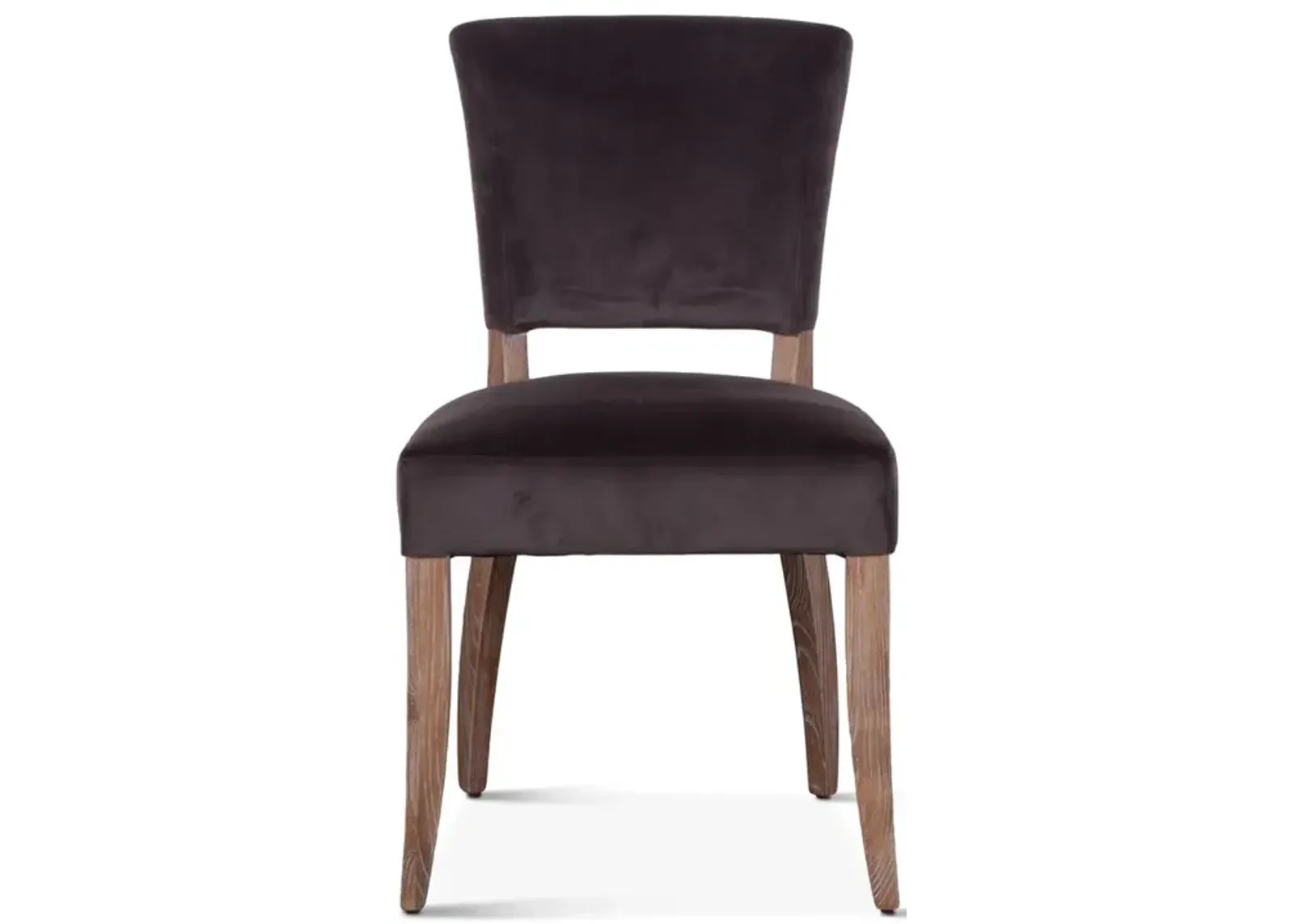 Belen Kox Upholstered Dining Chair Set, Belen Kox