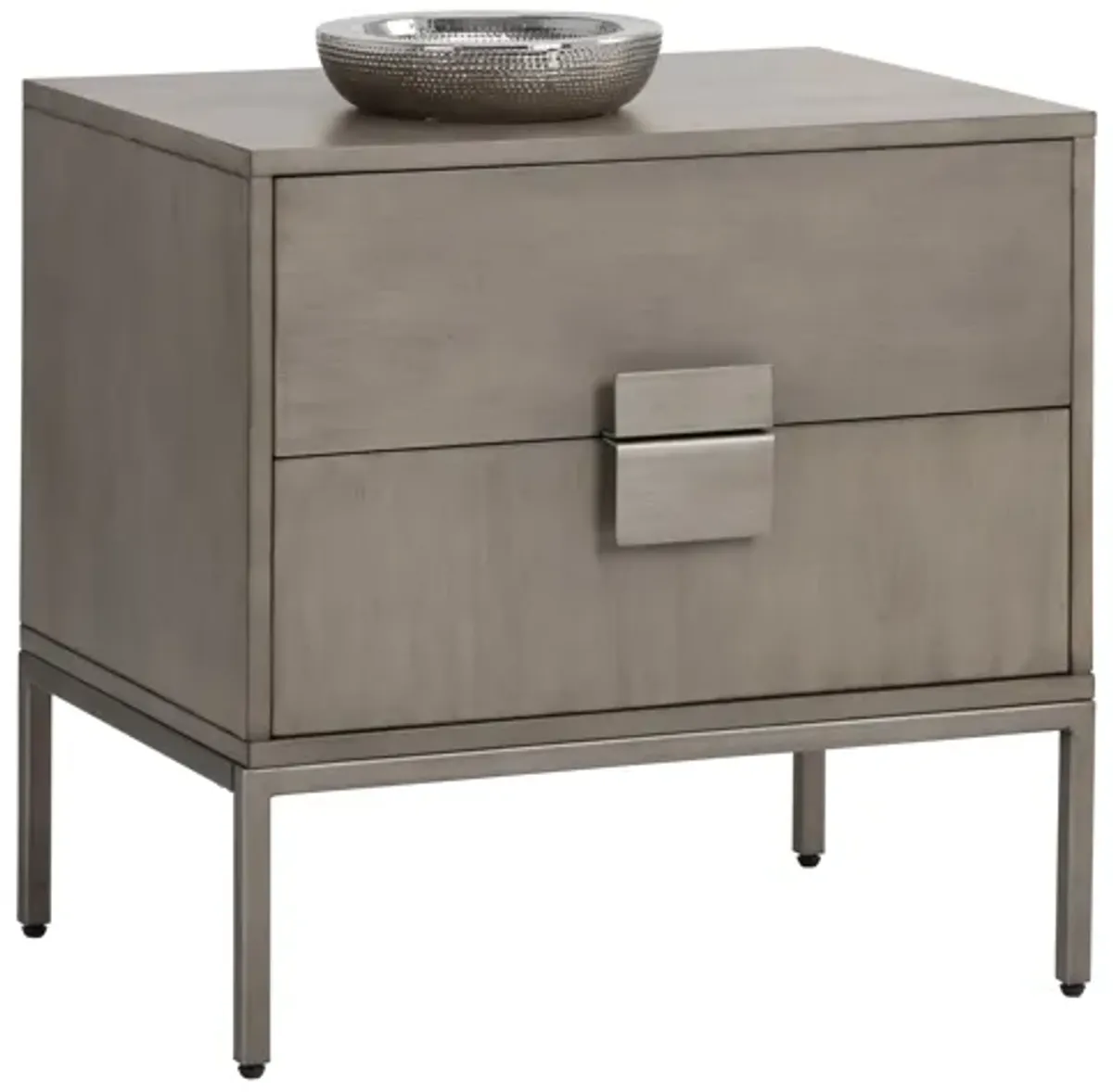 Jade Nightstand