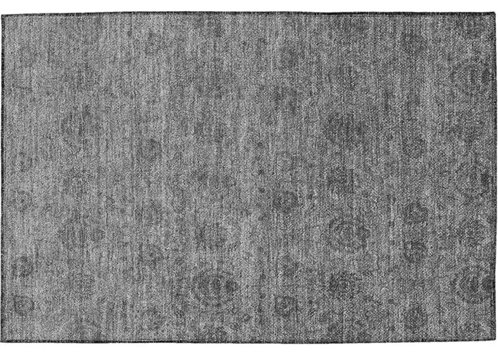 Burano BU8 Gray 20" x 30" Rug