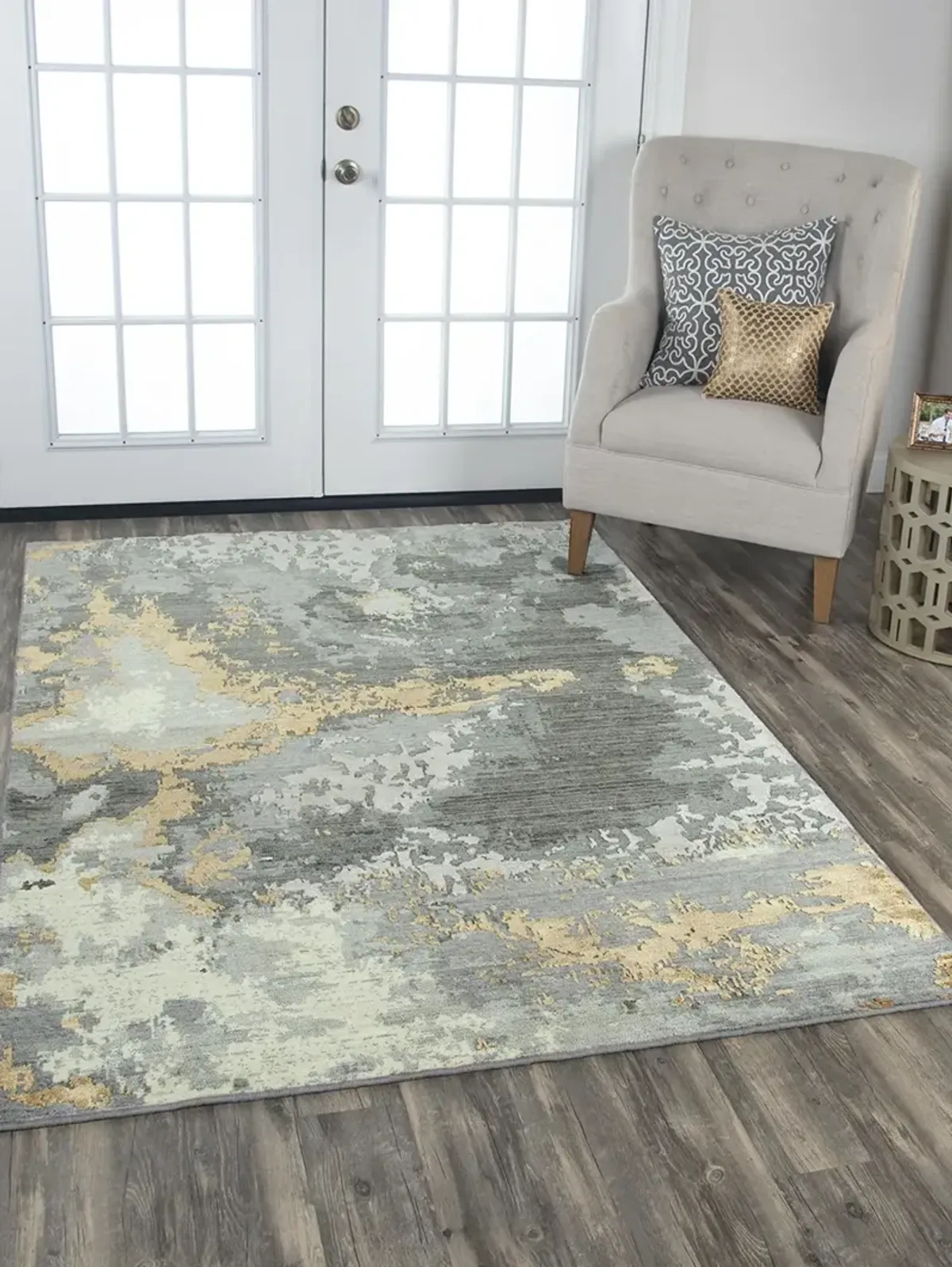 Artistry ARY101 2' x 3' Rug