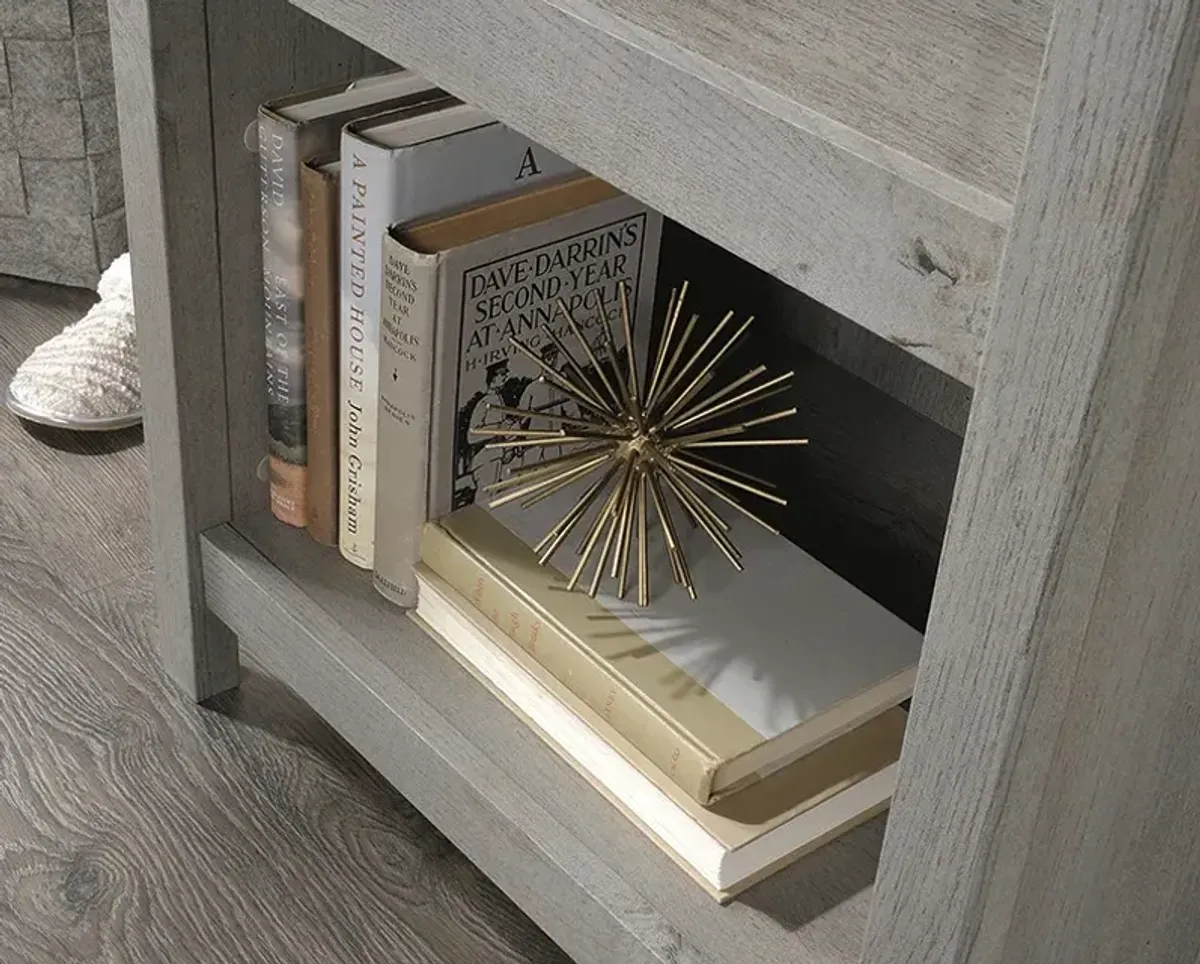 Cannery Bridge Nightstand