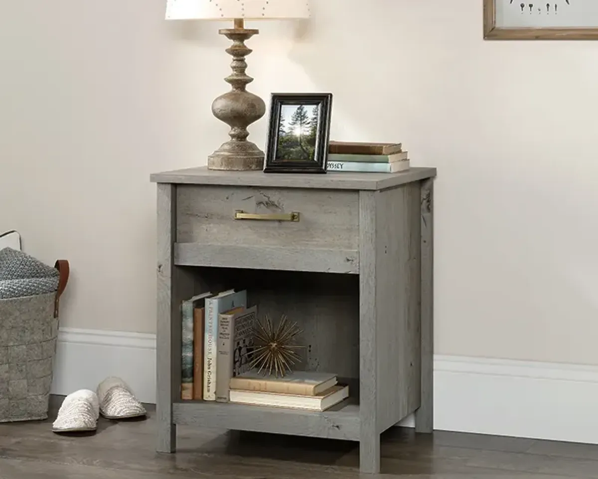 Cannery Bridge Nightstand