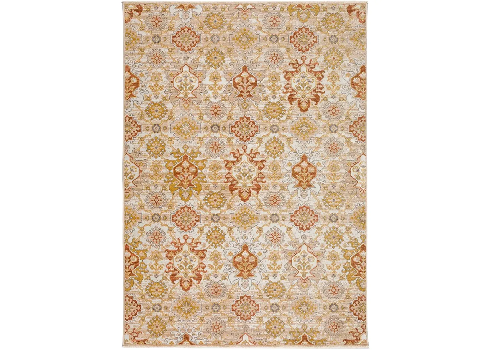 Odessa OD7 Beige 3' x 5' Rug