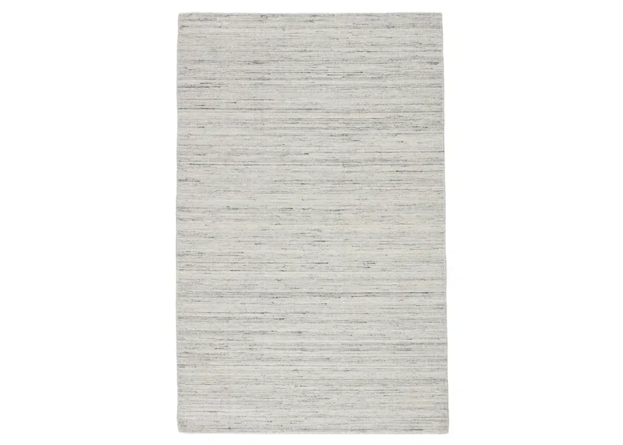 Brevin Danan Gray 8' x 10' Rug