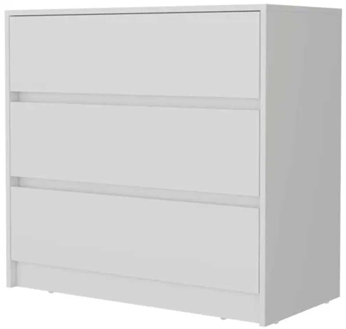 Avra 3 Drawer Dresser