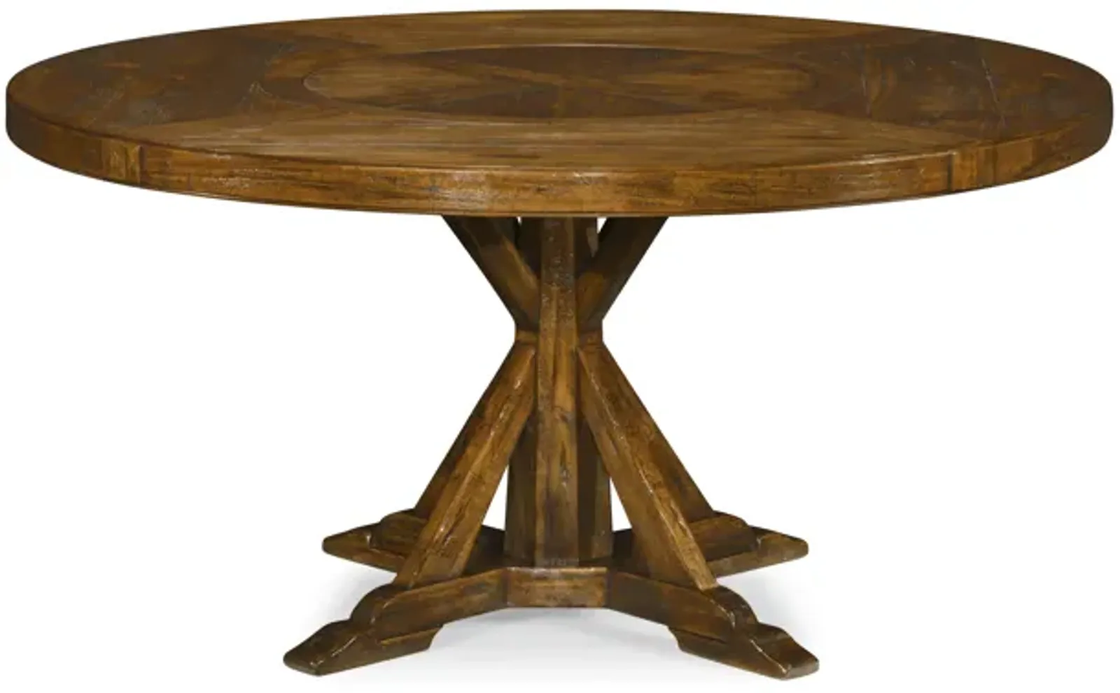 Casual Country Dining Table