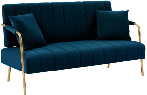 Modern And Comfortable Dark Australian Cashmere Fabric Sofa, Comfortable