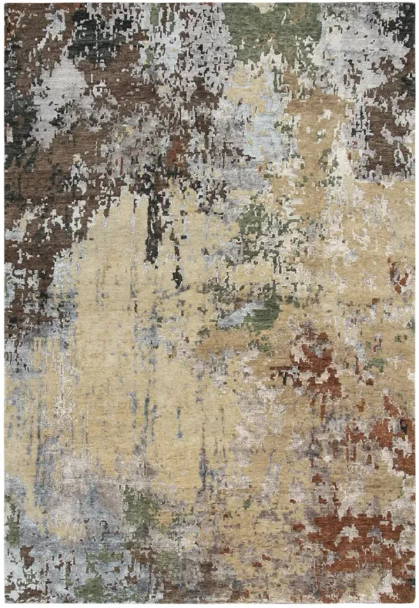 Finesse FIN101 2' x 3' Rug