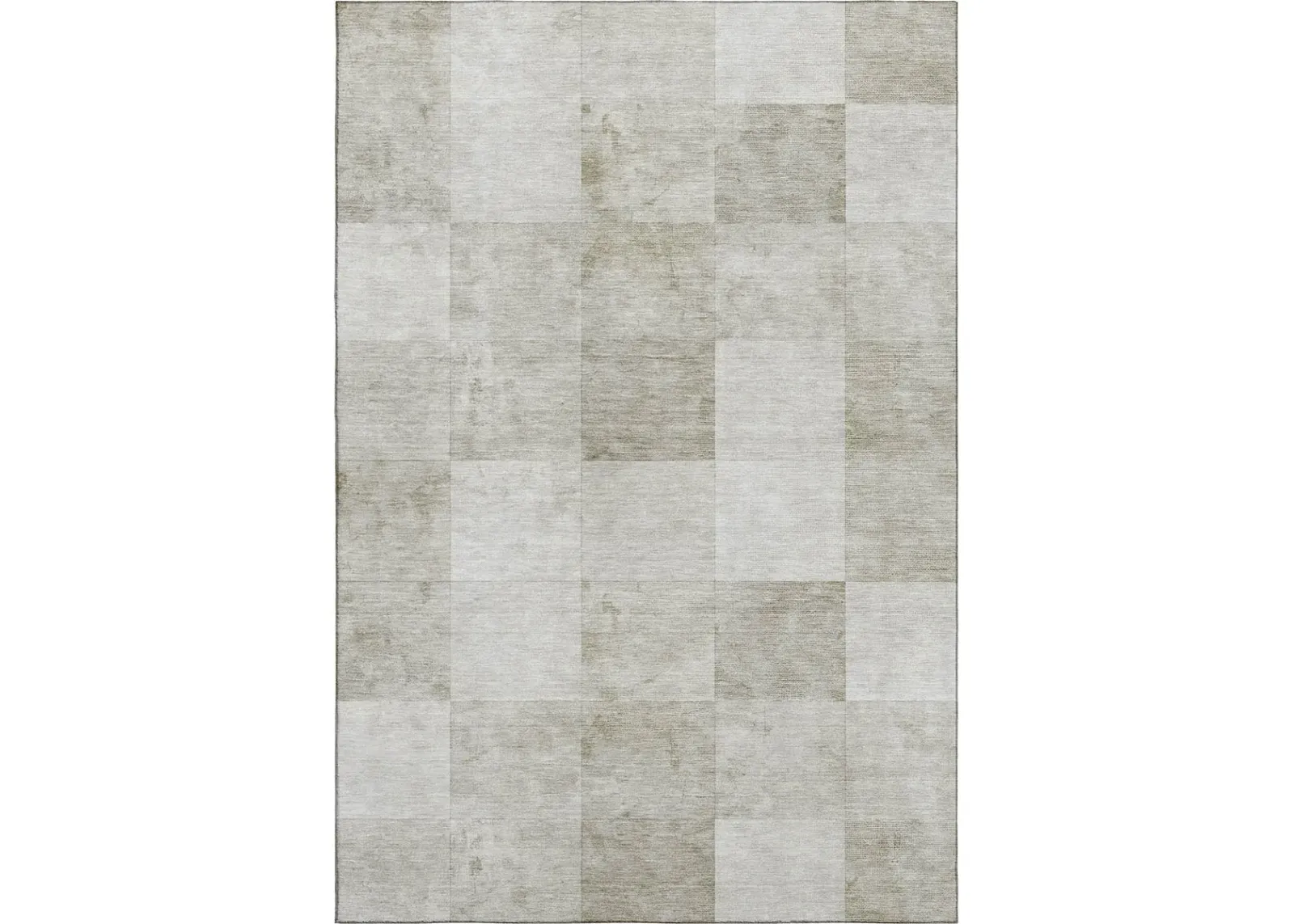 Pacifica PA10 Beige 3' x 5' Rug