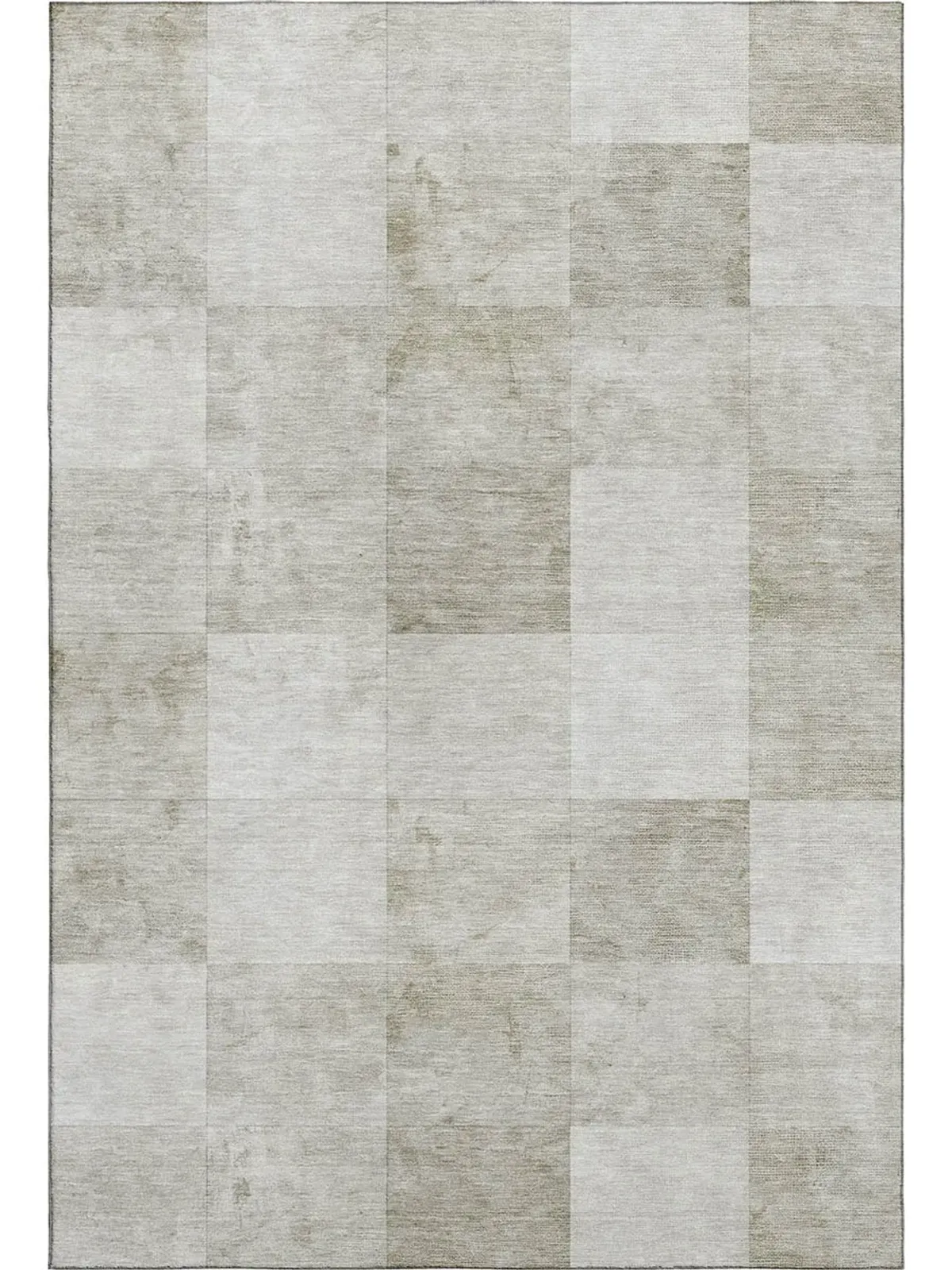 Pacifica PA10 Beige 3' x 5' Rug