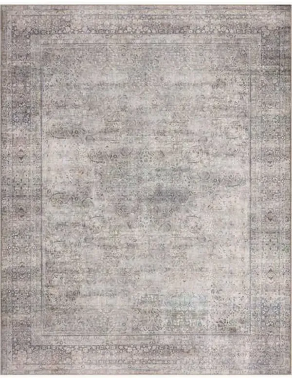Wynter WYN03 5' x 7'6" Rug by Loloi