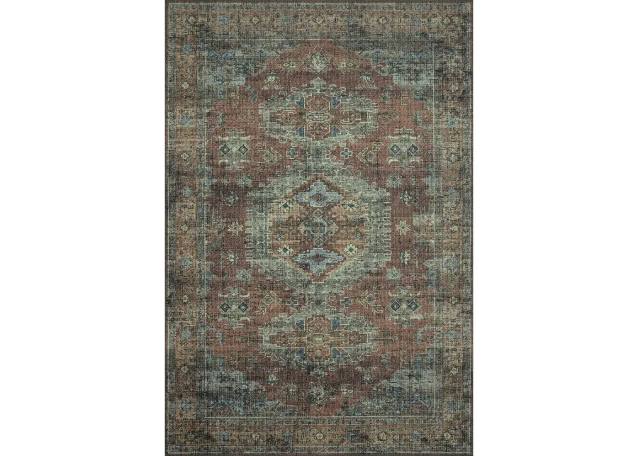 Skye SKY07 2'" x 5'" Rug