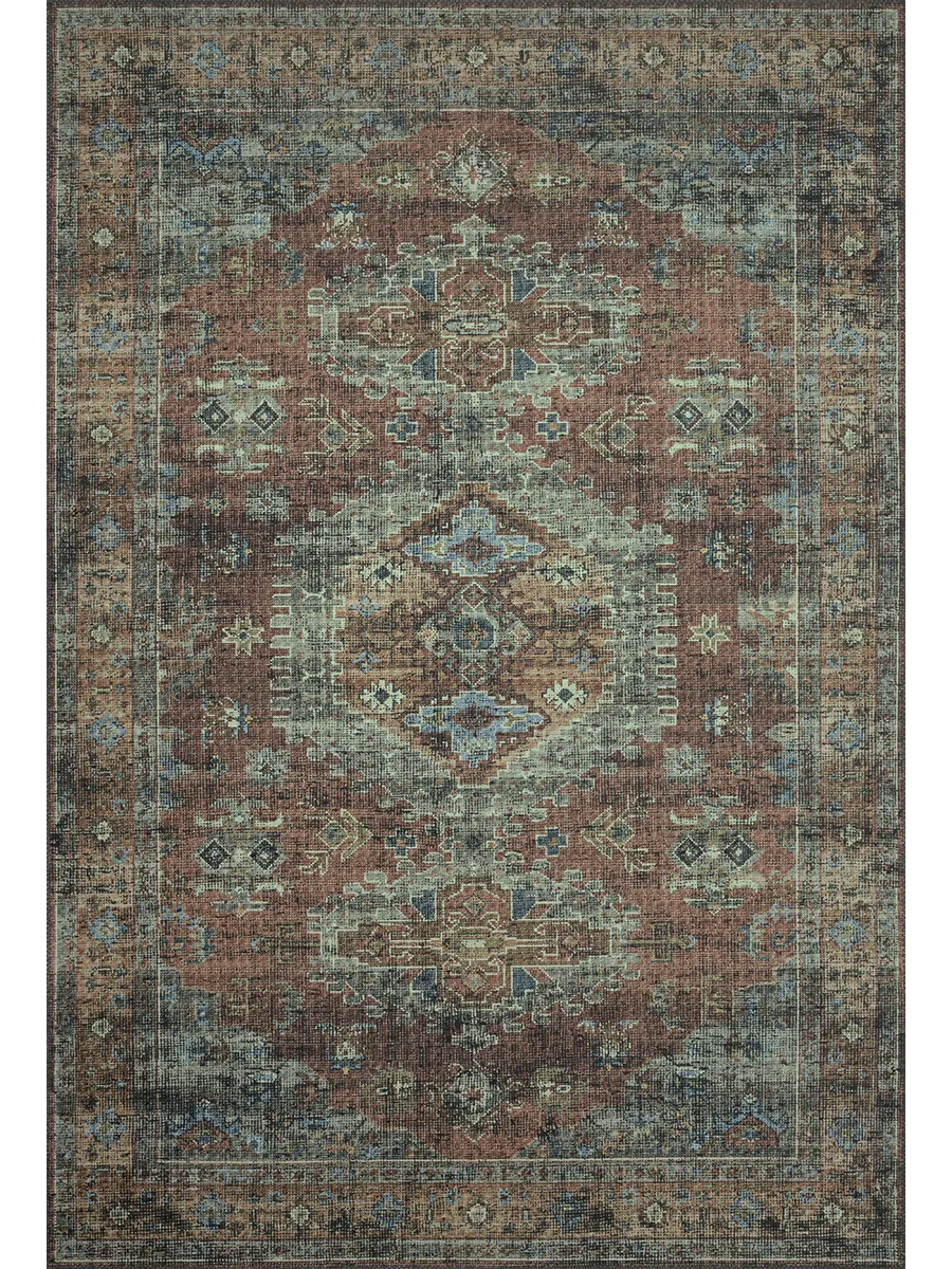 Skye SKY07 2'" x 5'" Rug