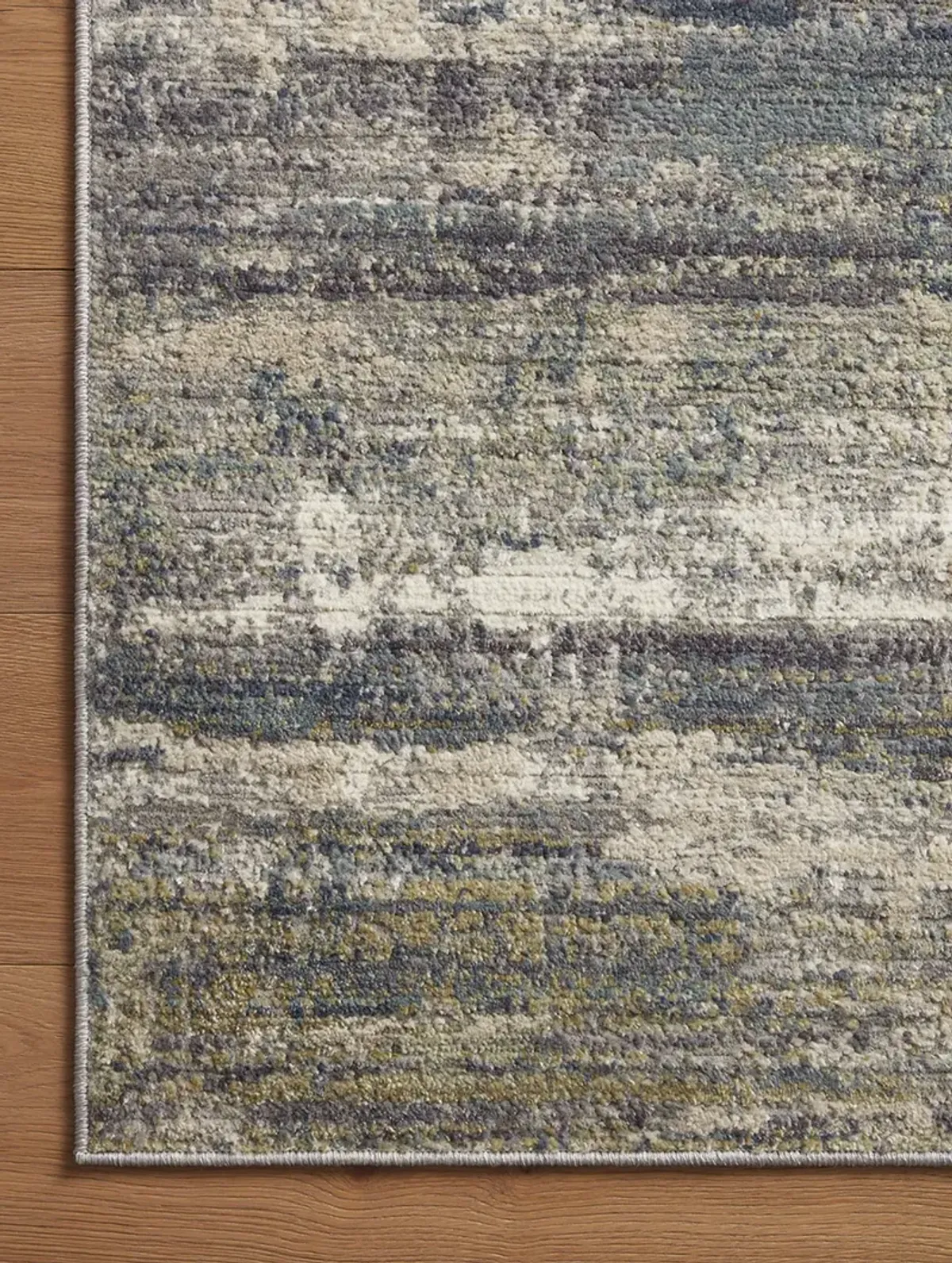 Arden ARD05 2'6" x 10'" Rug