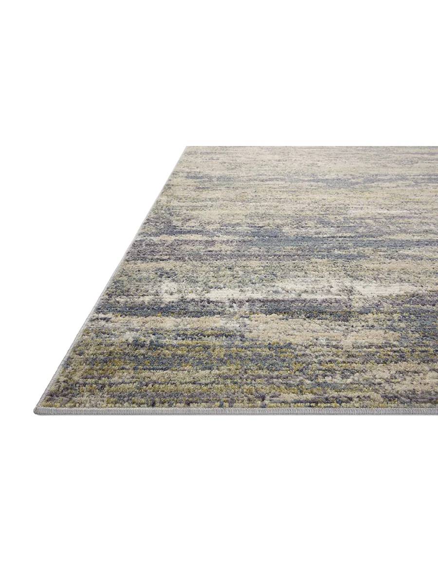 Arden ARD05 2'6" x 10'" Rug