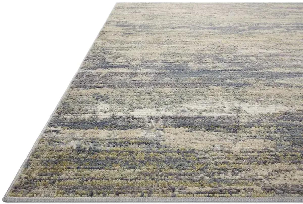 Arden ARD05 2'6" x 10'" Rug