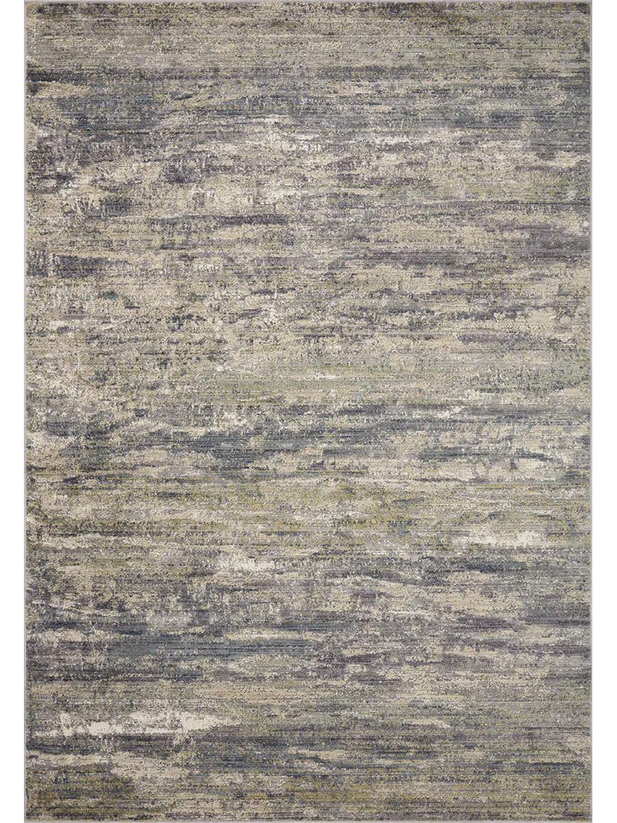 Arden ARD05 2'6" x 10'" Rug