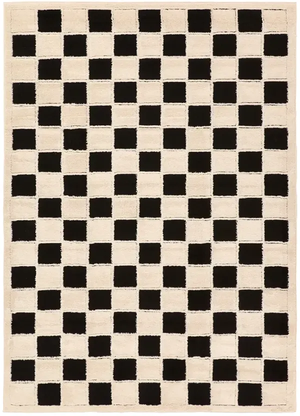 Nicia Jaida 5'x7' Rug