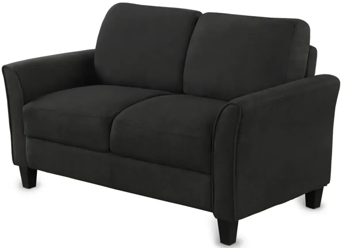 Living Room Furniture Love Seat Sofa Double Seat Sofa