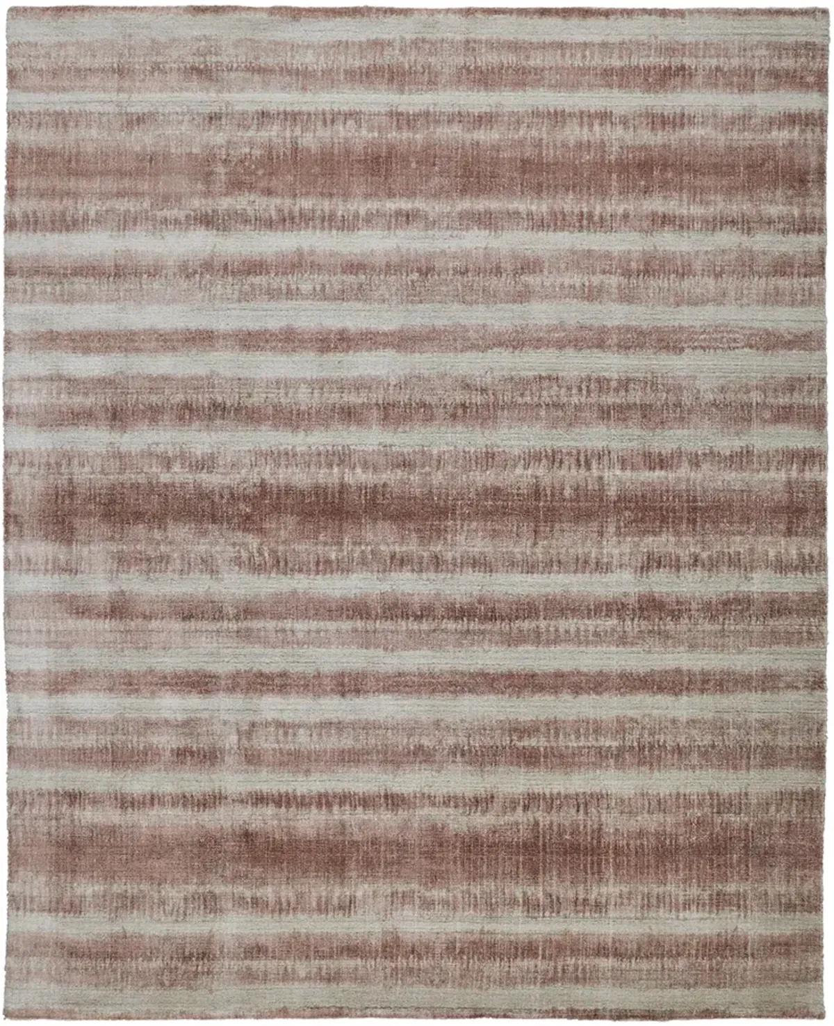 Mackay 8824F Tan/Ivory/Pink 2' x 3' Rug