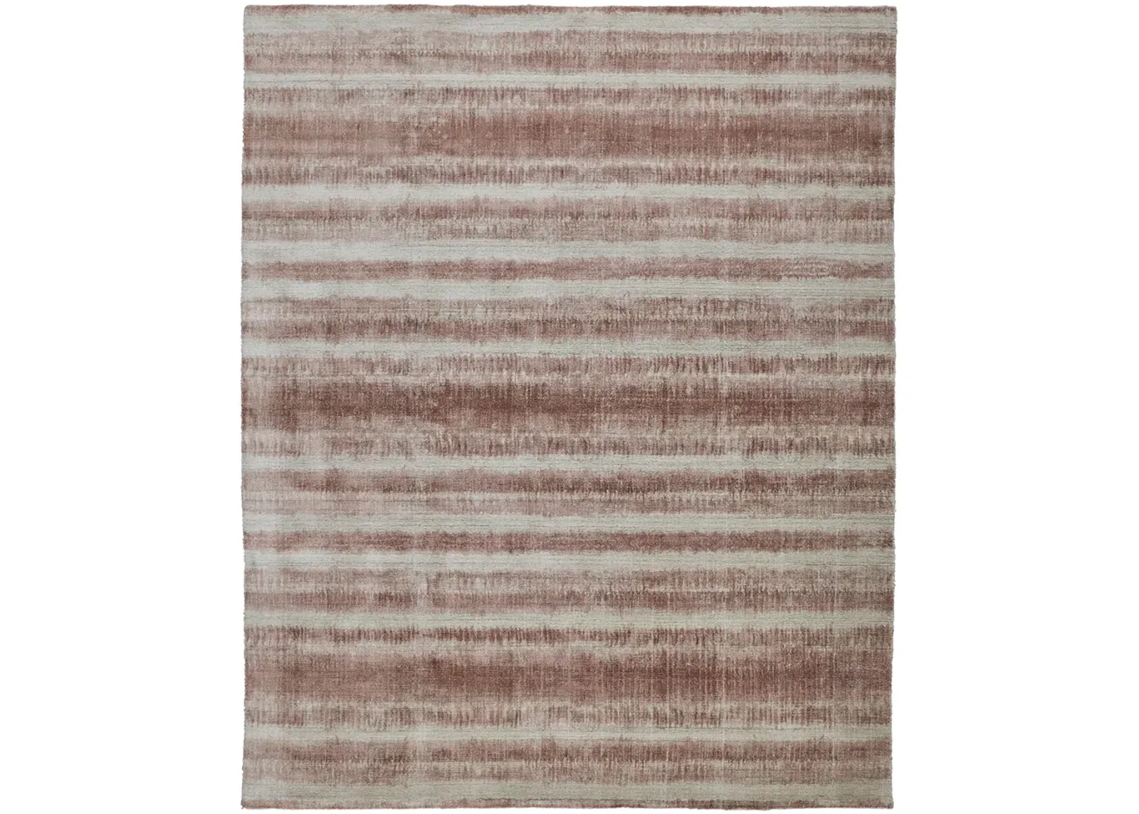 Mackay 8824F Tan/Ivory/Pink 2' x 3' Rug