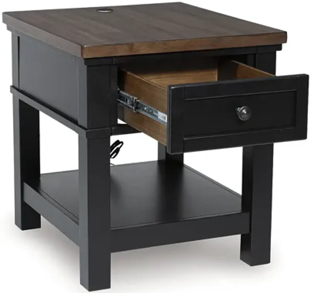 Wildenauer End Table