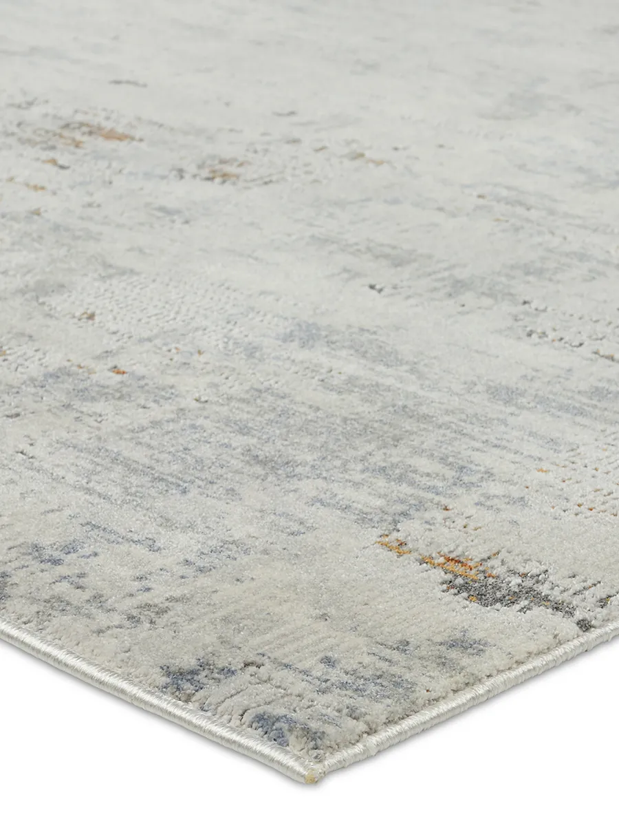 Acadia Isola Gray 10' x 14' Rug