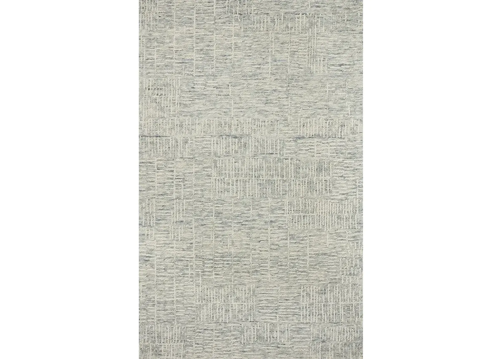 Tallulah TLL-03 Sky / Ivory 9''3" x 13' Rug by