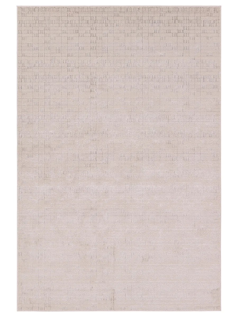 Catalyst Taleen Gray 9'3" x 13' Rug