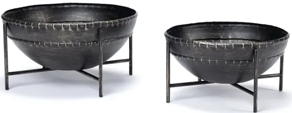 Cauldron Bowl