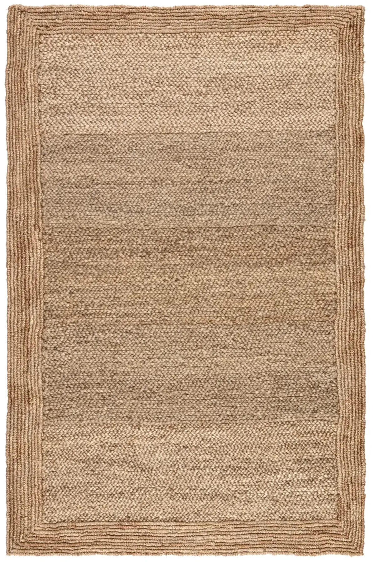 Naturals Tobago Aboo Natural 4' x 6' Rug