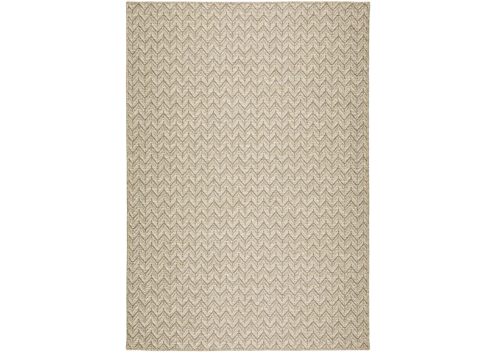 Bali BB1 Beige 3' x 5' Rug