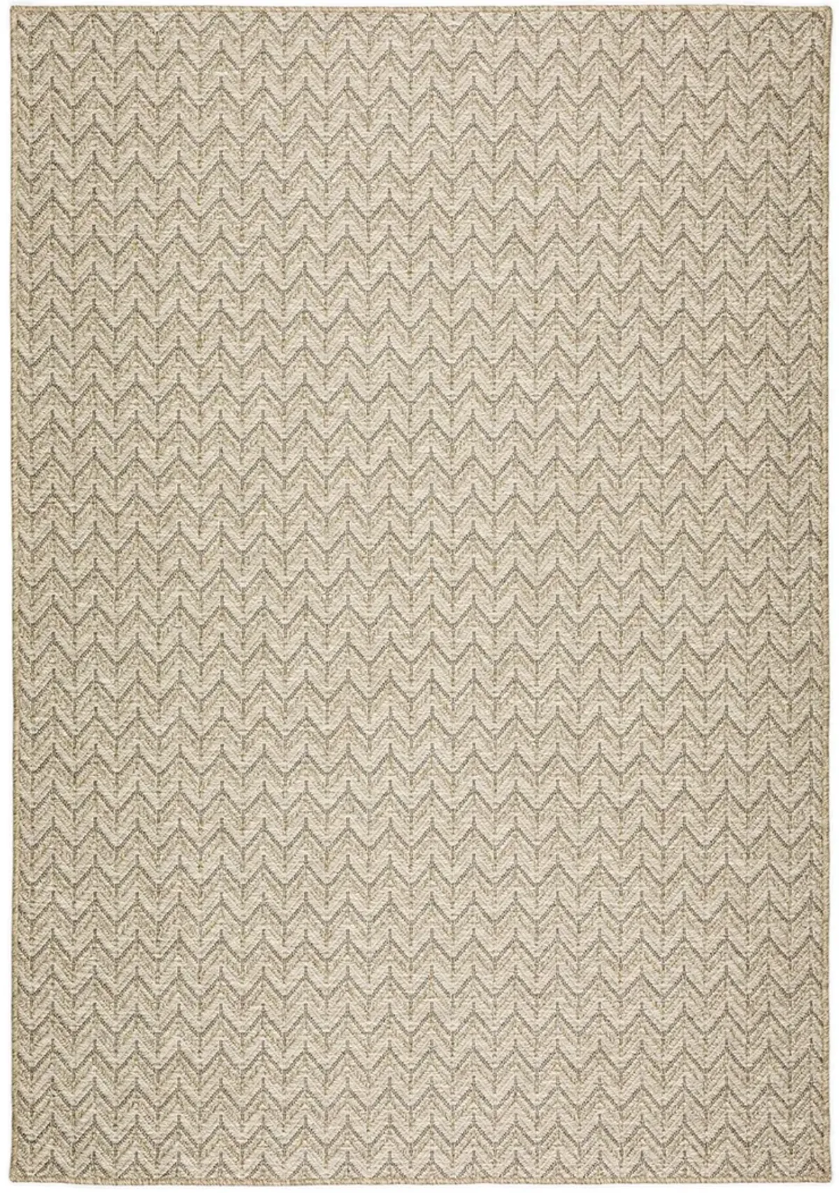 Bali BB1 Beige 3' x 5' Rug