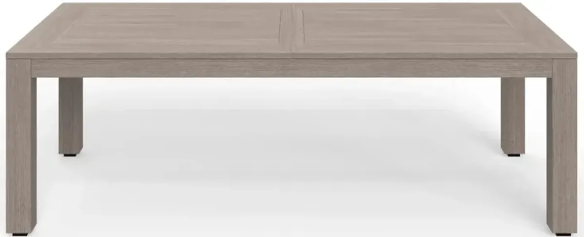 Laguna 90"-120" Extension Dining Table