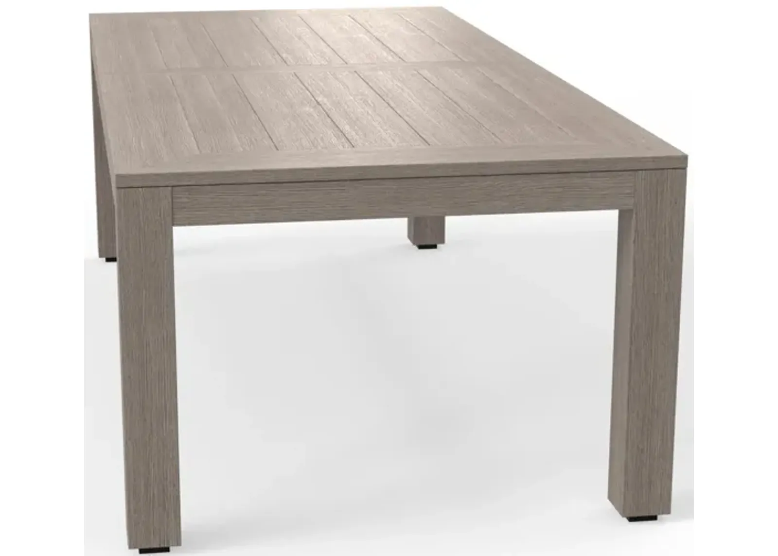 Laguna 90"-120" Extension Dining Table