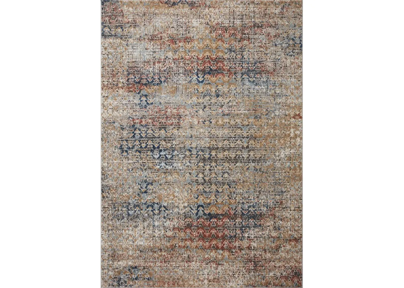 Bianca BIA09 2'8" x 4'" Rug