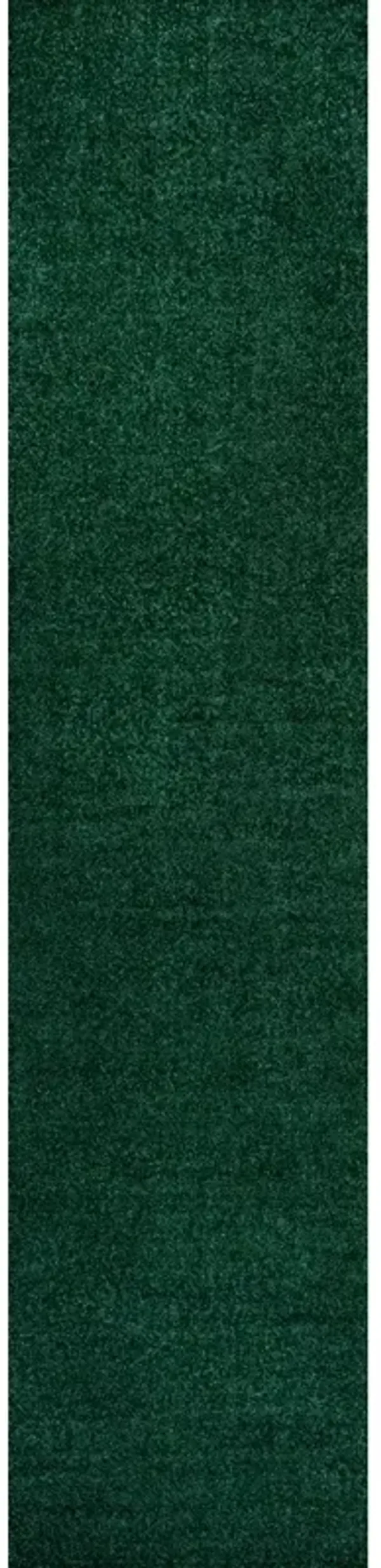Haze Solid Low Pile Area Rug