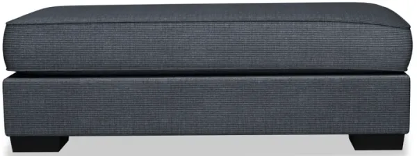 Mustang Ottoman