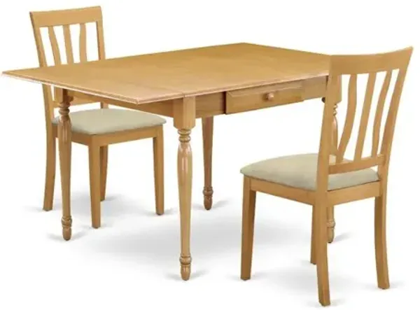 Dining Room Set Oak