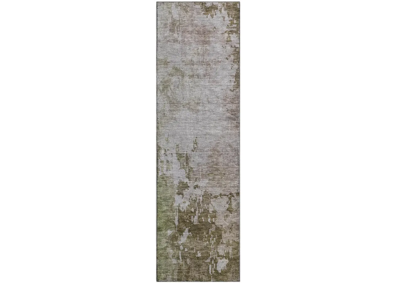 Bresca BC3 Brown 2'3" x 7'6" Rug