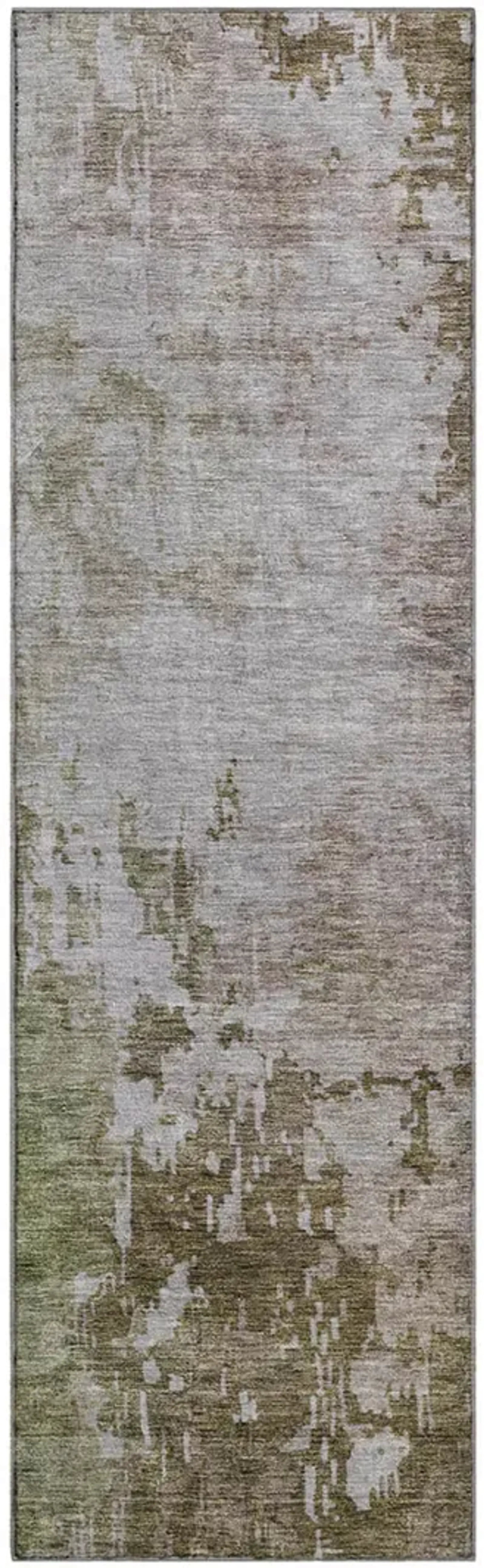 Bresca BC3 Brown 2'3" x 7'6" Rug