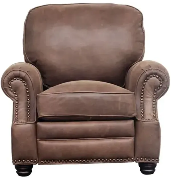Barcalounger Longhorn Recliner