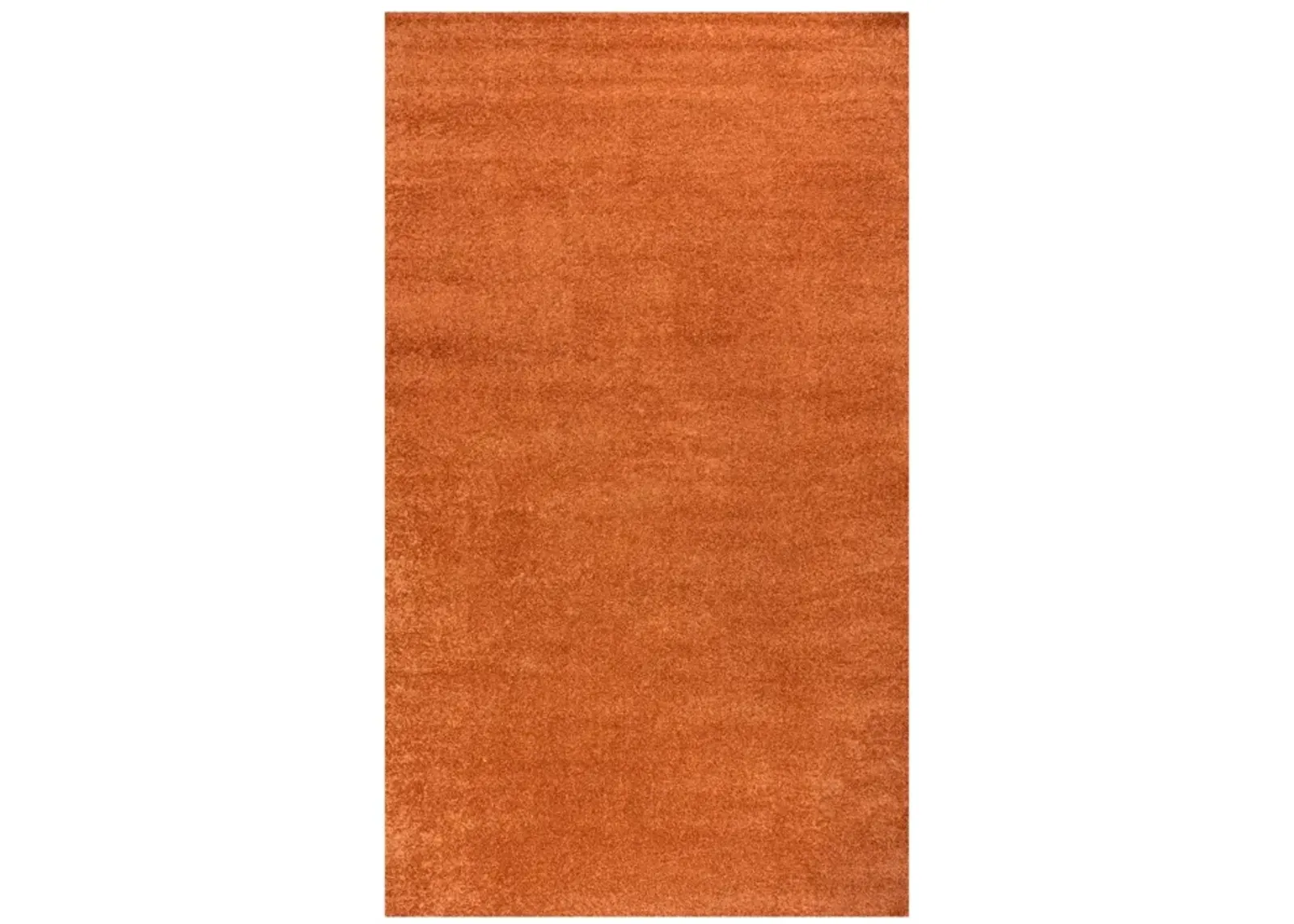 Haze Solid Low-Pile Area Rug