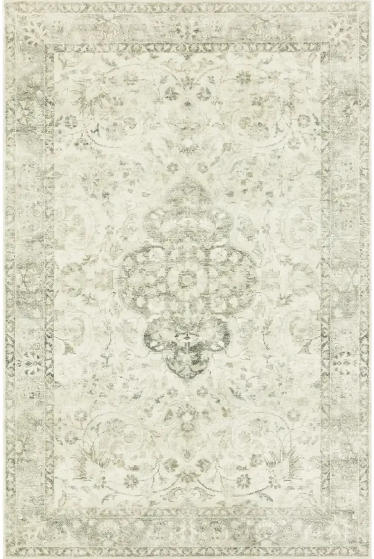 Rosette ROS02 2'2" x 5'" Rug