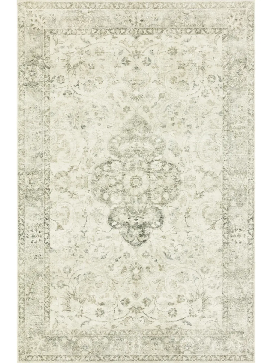 Rosette ROS02 2'2" x 5'" Rug