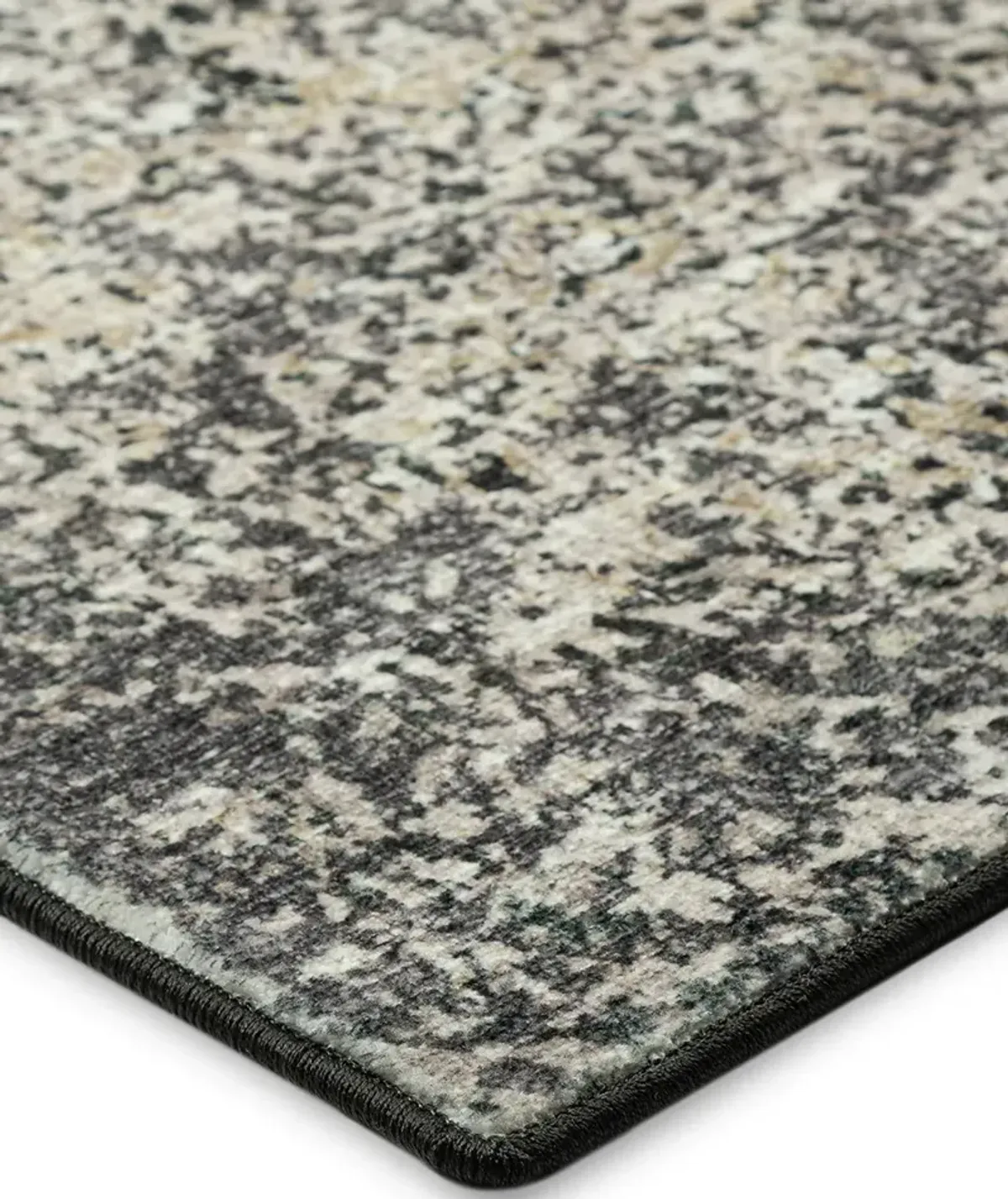 Winslow WL3 Graphite 3' x 5' Rug