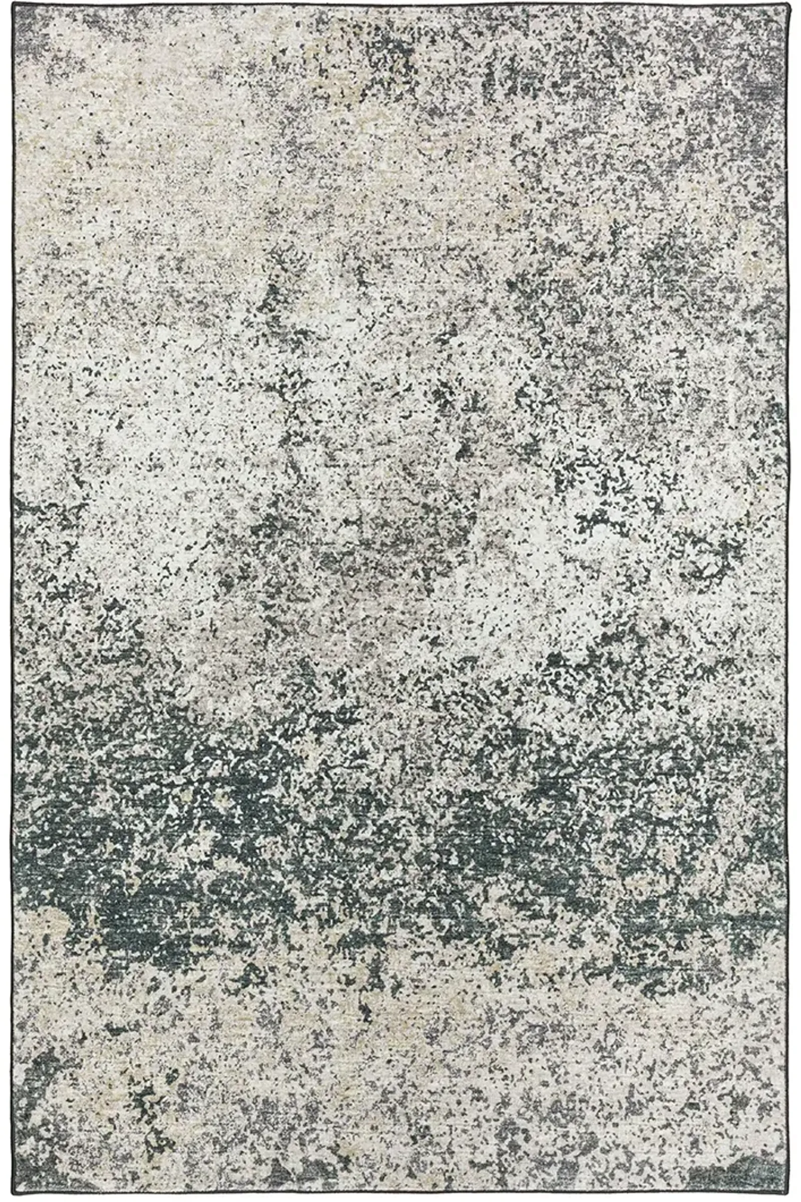 Winslow WL3 Graphite 3' x 5' Rug