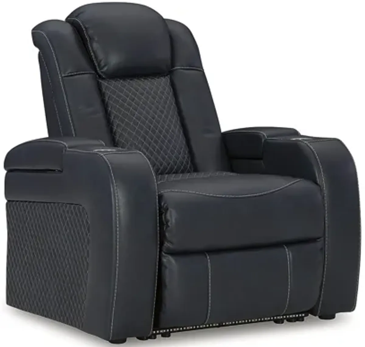 Fyne-Dyme Power Recliner