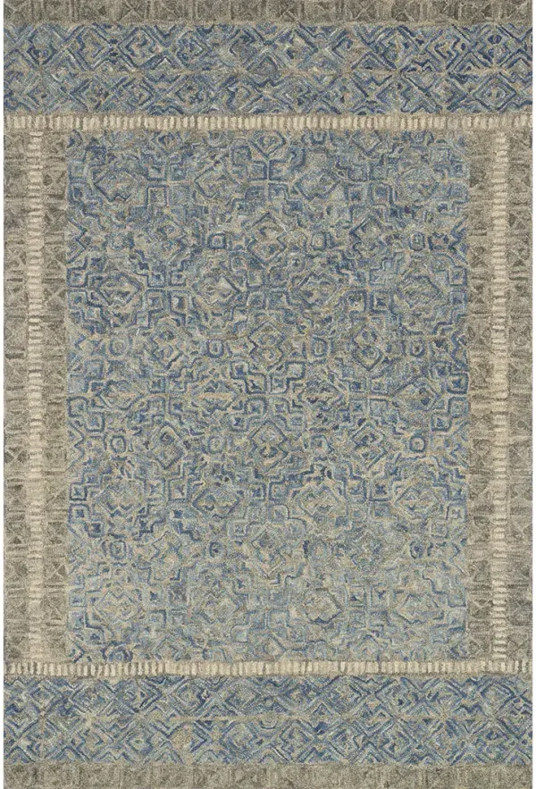 Boceto BOC02 2'3" x 3'9" Rug