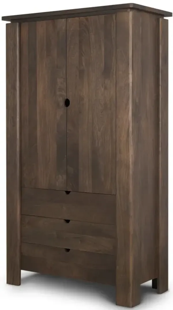 Wallen Curio Cabinet